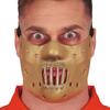 Fiestas Guirca Killer Latex 1/2 Maske