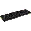 Rapoo V500PRO Multi-Mode 104-Key Mechanical Keyboard