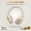 Edifier LS820NB Pro Spatial Audio Wireless Noise Cancelling Headphones
