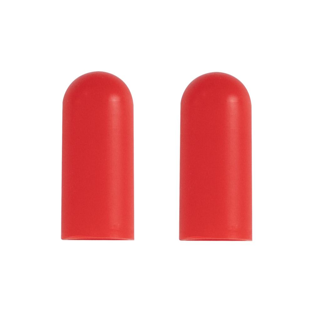 

1/2 шт., более длинный чехол для поддержки ног, подставка, силиконовый защитный чехол для Xiaomi M365 1S PRO 2 для Segway Ninebot Max G30 G30D, аксессуары для электросамокатов