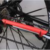 Guard Chain Protection Guard Chain Frame Cover Chains Protector Guard Bicycle Chain Protector