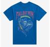 Fall Out Boy Koszulka Rockowa Stadionowa Reaper Rozmiar S-5XL Unisex Koszulka Unisex