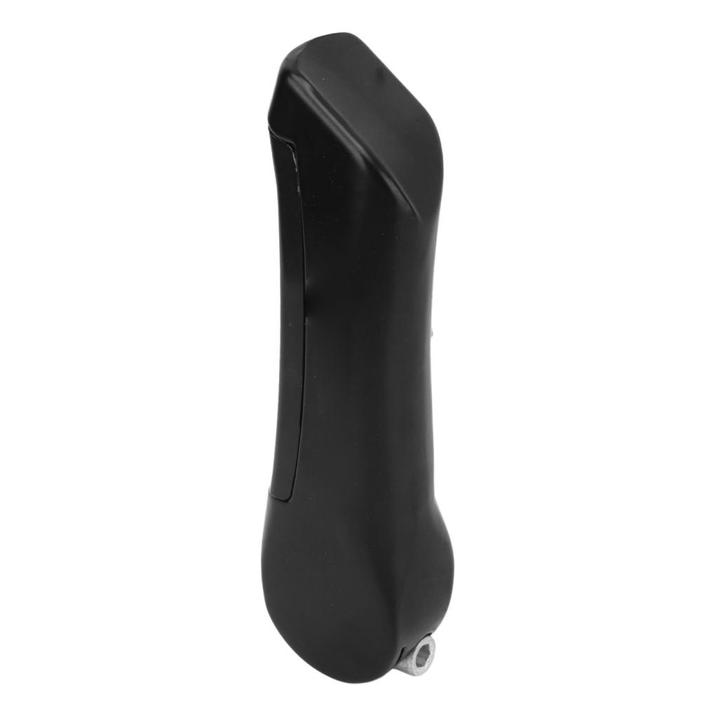 2Pcs Mountain Bike Handlebar Ends Aluminum Alloy Ergonomic Bicycle Bar Ends for 22.2mm Handlebar Bike