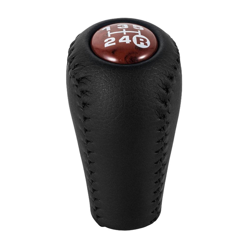 Archnote M12 p1.25 Mahogany Shift Knob mt Rank Land Cruiser Compatible Toyota Compatible Car Replacement Universal