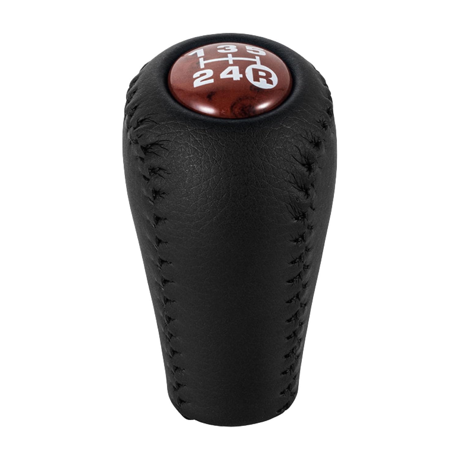 

Archnote M12 p1.25 Mahogany Shift Knob mt Rank Land Cruiser Compatible Toyota Compatible Car Replacement Universal