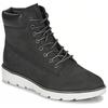 (WMNS) Timberland Keely Field 6 inch Hiking Boots 'Black Nubuck' Women's A26HQ