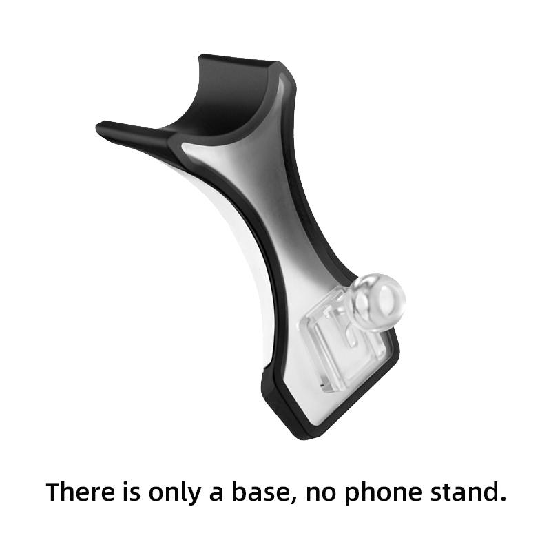 

Special Mobile Phone Holder For Mercedes-Benz C Class W205 2015 2016-2019 2020 2025 Charging Phone Mount Car MagSafe Accessories