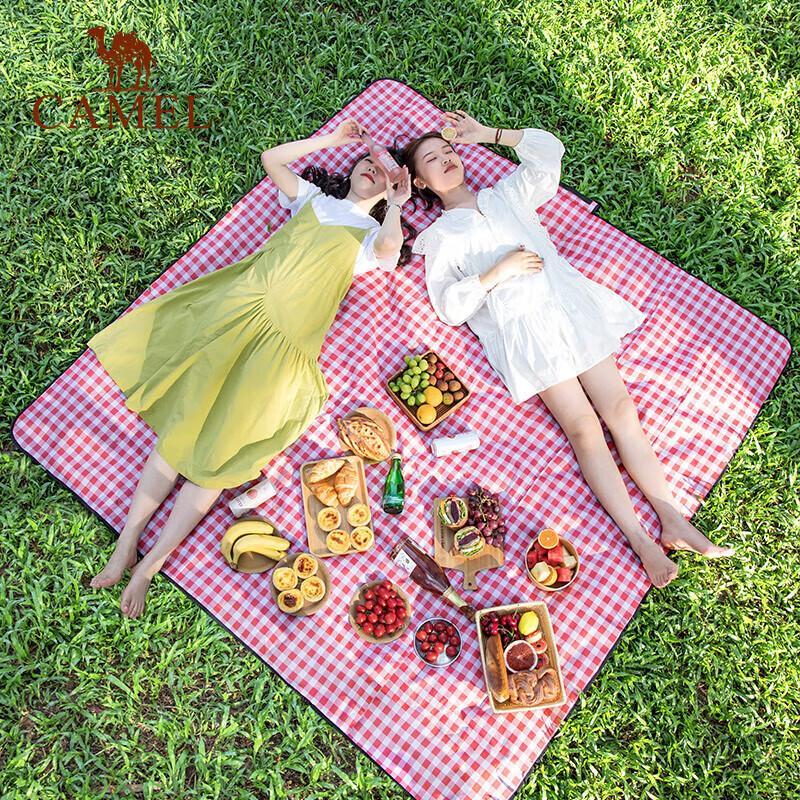 

CAMEL Outdoor Picnic Mat