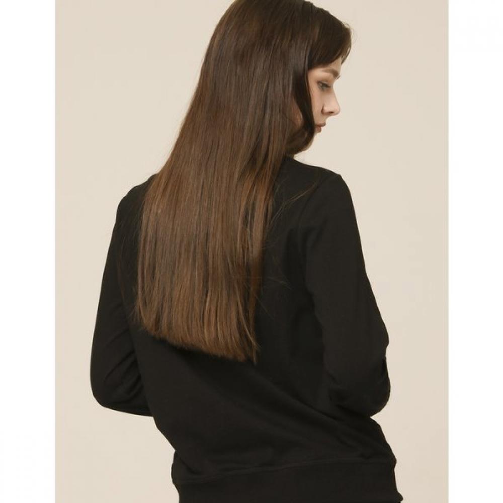 SON JUNG WAN Bidding Lettering Crown Pullover Zdr6161191