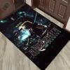 ffvii Game Carpet Rug for Living Room Bedroom Home Sofa Decoration,Kids play Non-slip Floor Mat