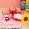 Rukappu 3rd Year Z Class Ginpachi Sensei Kagura Complete Figure