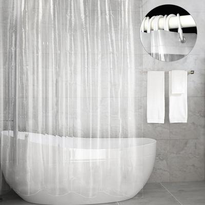 Casa de banho – Cortinas para duche
