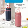 Lingshang Portable Stainless Steel Thermos Cup