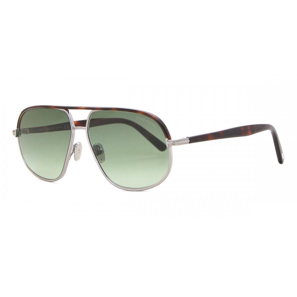 Tom Ford Ft1019 Maxwell 14p Men Sunglasses