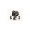 Kotobukiya Maruttoys Tamotu Type-S White Version 1/12 Scale Plastic Model Approximately 87mm Long