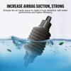 1Pcs Filter Nozzle Fish Tank Siphon Vacuum  for Aquarium Water Change Maintenance