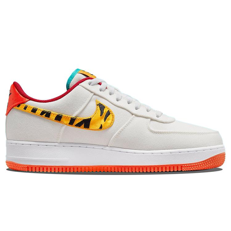New Nike Air Force 1 Low '07 Lx Year Of The Tiger DR0147-171