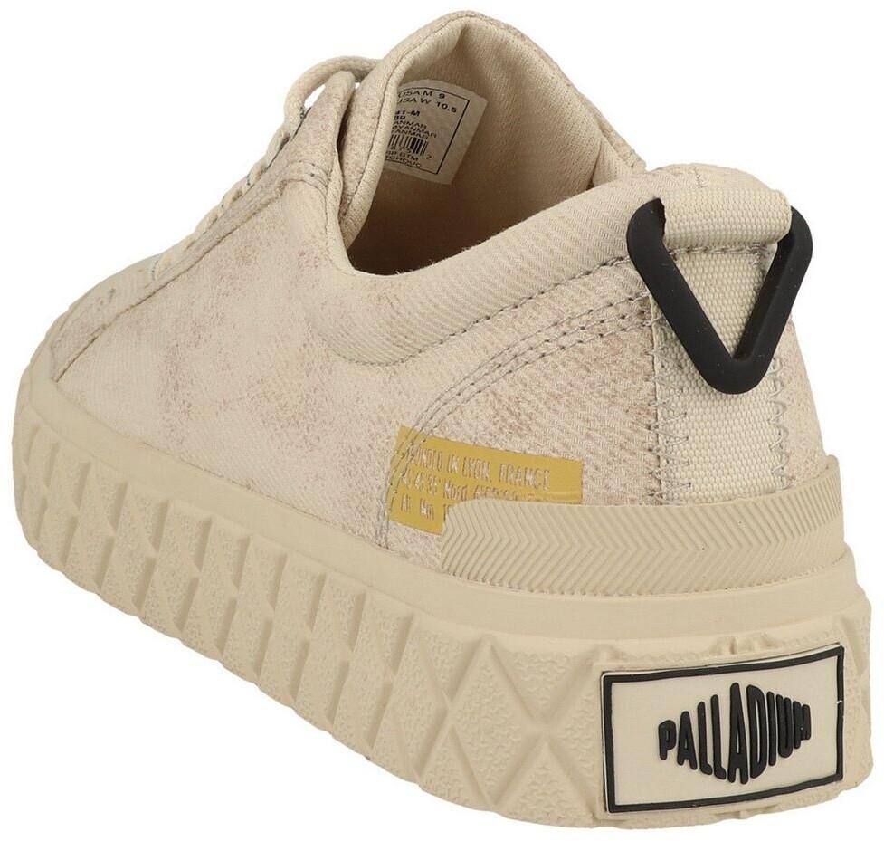 Boots Palladium Palla Ace Lo Surplus Lifestyle Shoes Sahara