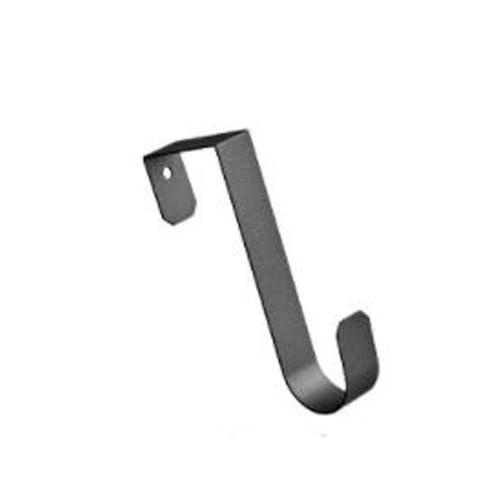1Pcs Color Door Rear Hook Stainless Steel Clothes Bag Key Door Rear Rack Home Kitchen Cabinet Bathroom Storage Supplies