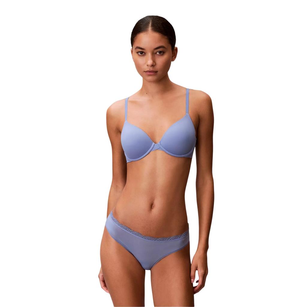 Calvin Klein Womens/Ladies Lined Fitted Bra