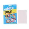 White Tack Reusable Adhesive Putty Sticky Tack Non-Toxic Removable Wall Frames Party