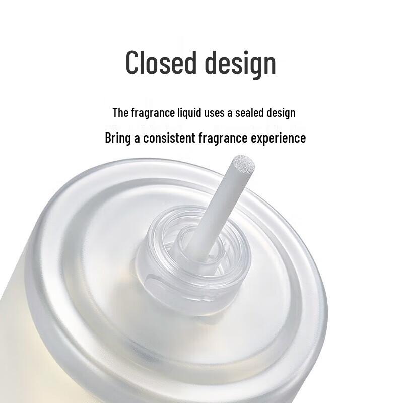 Xiaomi Smart Automatic Aroma Diffuser 2 CN plug (adapter included)