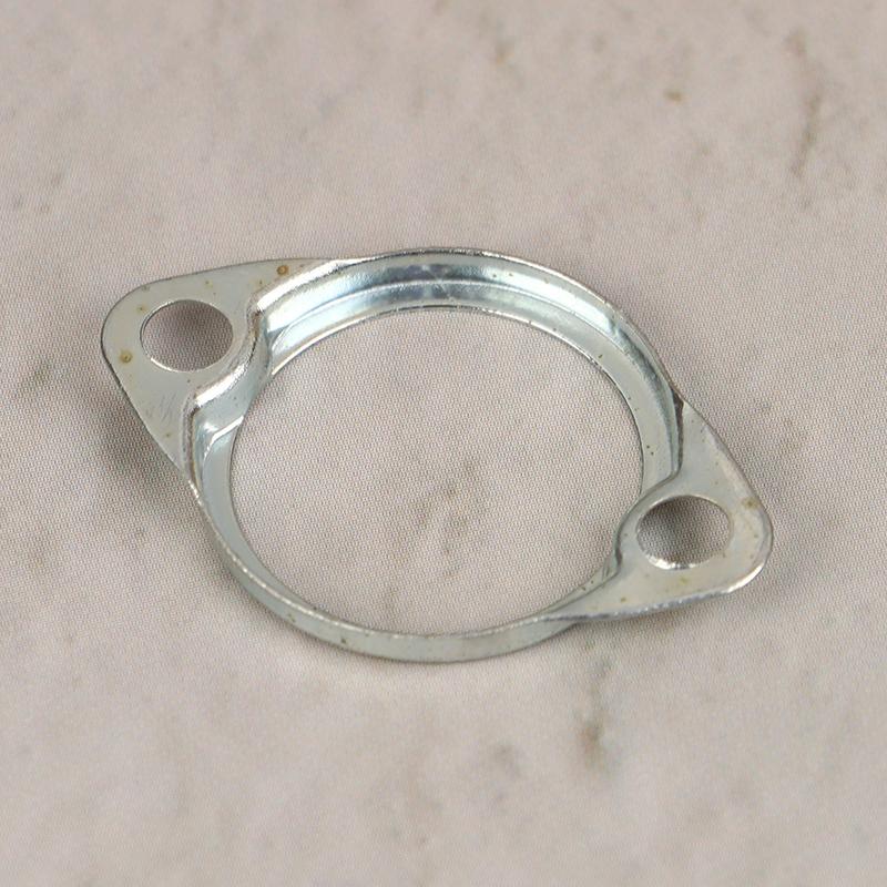 2 Pcs 7Pin B7G Ceramic Vacuum Tube Socket Valve Base For 6Z4/Eaa91/Ec92, Etc. Vintage Audio Amplifier Diy Chassis Mount