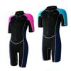 2mm Neoprene Unisex Full Body Wetsuit Snorkeling Swimming Diving UV Protection Warm Winter