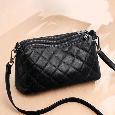 Damenhandtasche, 100 % echtes Leder, Umhängetasche, Luxusmarke, hohe Kapazität, hochwertige Damen-Umhängetasche, modische Tragetasche