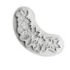 Christmas Silicone Mold Pinecone Fondant Cake Decoration Silicone Mold Hand Made Decorating Leaves Chocolate Candy Kitchenware