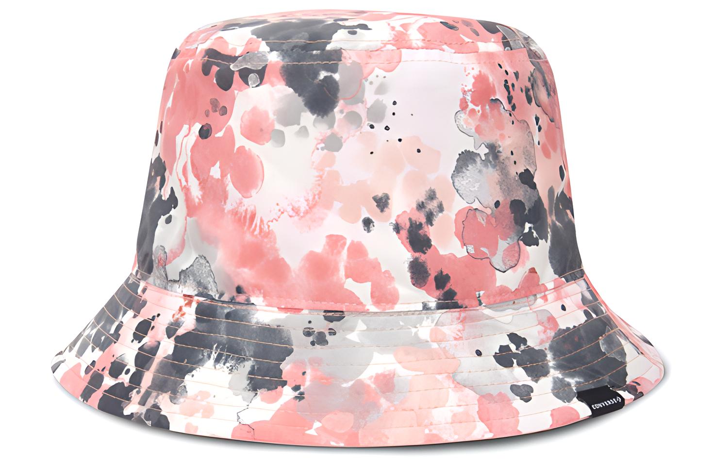 Converse Polyester Bucket Hats Unisex 10018910-A05 F