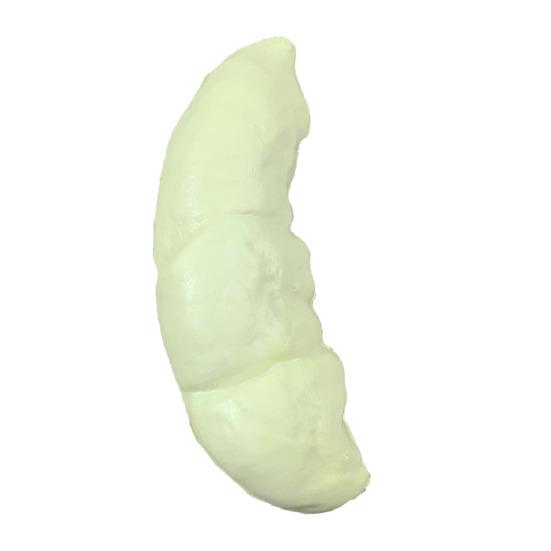 Durianmodell Falsk durian-dekorasjon Falsk durian-figur Kunstig fruktrekvisitt for Fruktbutikker Supermarkeder Utstilling
