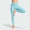 adidas FW24 All Me 7/8 Leggings Series Women Leggings Light-Mint IX0189