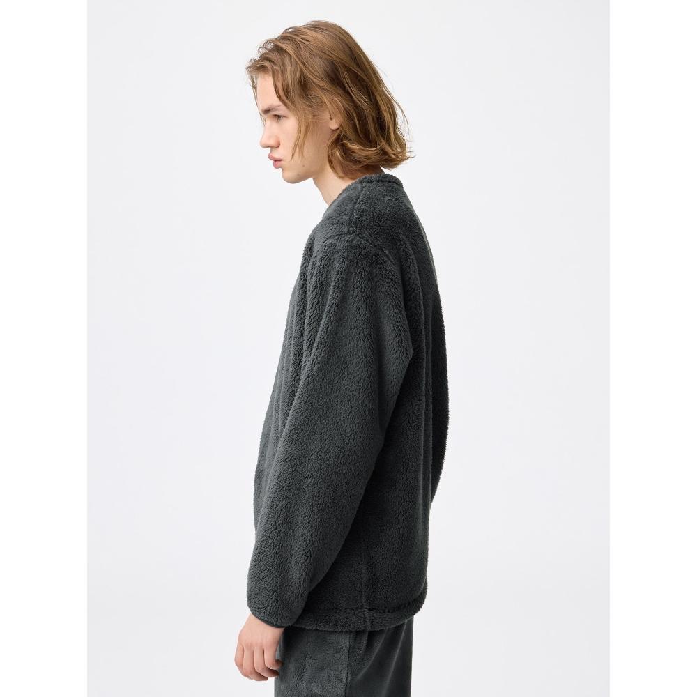 Gu Marshmallow Feel Pullover