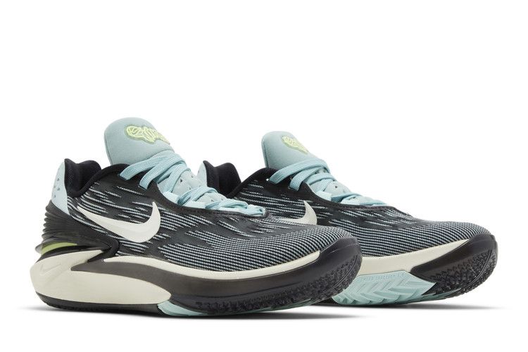 Nike Wmns Air Zoom GT Cut 2 'Swoosh Sly'