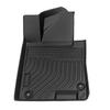 Car Floor Mats for 20-23 Hyundai Sonata  Kia K5 FWD No Fit AWD,Black