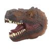 Dinosaur Night Light for Kids Color Changing Baby Night Light Touch Switch Portable LED Bedside