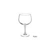 Verres À Gin - Transparent - 70 Cl - Lot De 4 - Compatibles Lave-vaisselle