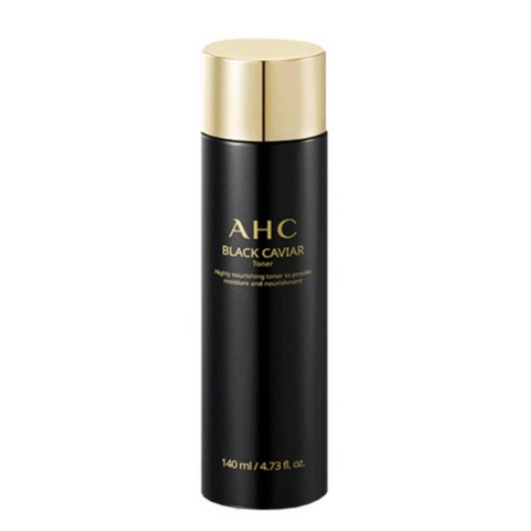 

AHC Тонер с черной икрой 140 мл 140ml