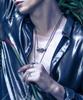 Mezmic Rolling Necklace