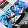 Big Mouse Pad Dragon Ball DBZ Gamer Large New Keyboard NonSlip Rubber Computer Carpet Desk Mat PC Mouse Pads MousePad