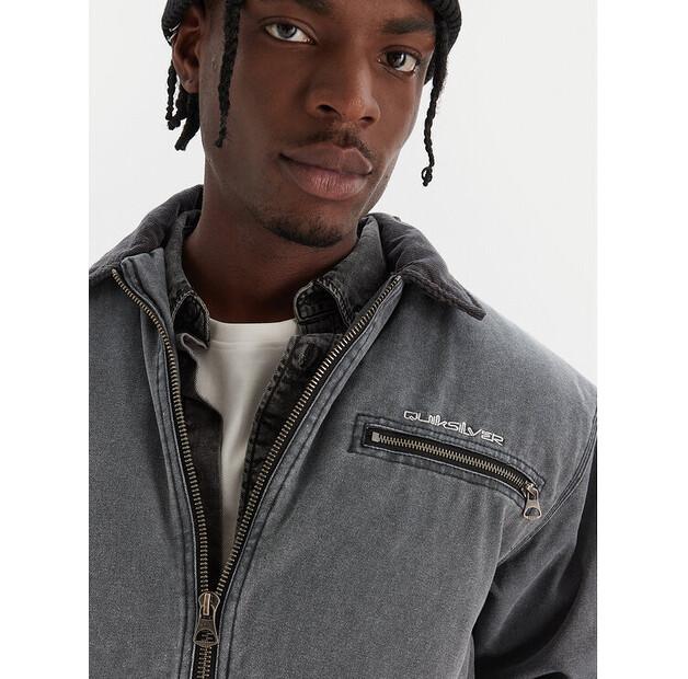 Куртка джинсовая Quiksilver Shaper Pad