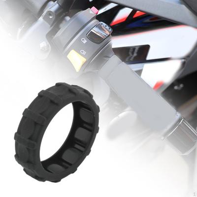 Housse en caoutchouc pour contrôleur multiple de moto, protection anti-poussière et étanche pour l'extérieur