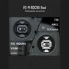 Jumper T15 ELRS 2.4G FPV Radio Transmitter