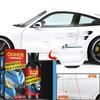Scratch Refurbishment and Repair Agent Car Paint Maintenance Car Paint Scratch Repair Agent Polishing and Removing Car Parts