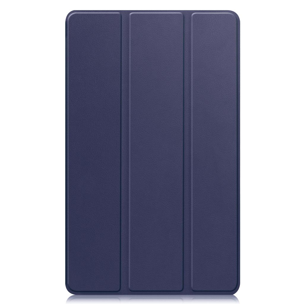 Tri-Fold Painted Case for Samsung Galaxy Tab A9 8.7" Plus 11" SM-X110 X115 X117 X210 X216 X218 Smart Stand Cover with Atuo Sleep
