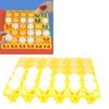 Jumping   Table Game Interactive Fun Relieve Stress Tabletop Bouncing   Toy for Family Gathering