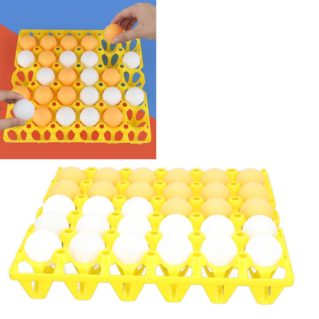 Jumping Table Game Interactive Fun Relieve Stress Tabletop Bouncing Toy for Family Gathering