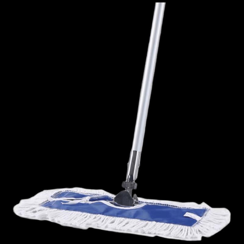 Baiyun Cleaning 60cm Cotton Yarn Flat Mop Head