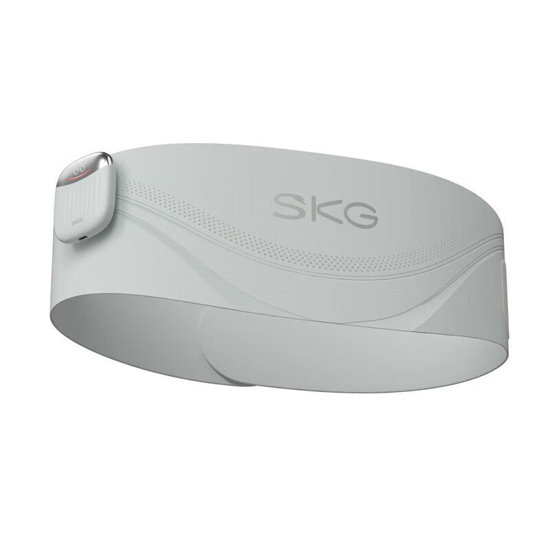 

Портативный менструальный пояс с подогревом SKG K1